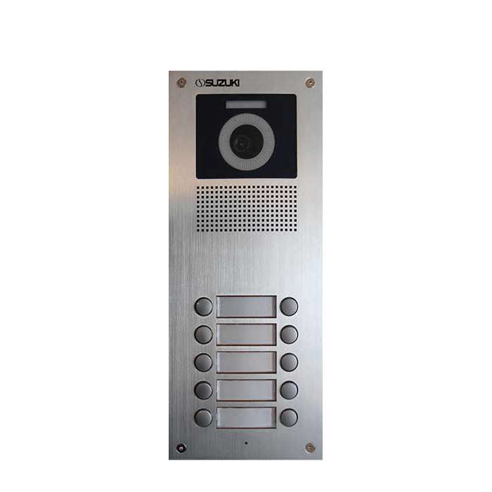 پنل دربازکن سوزوکی مدل SZ-nuc