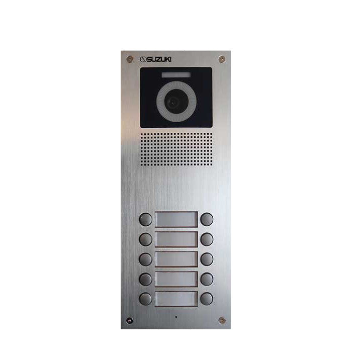 پنل دربازکن سوزوکی مدل SZ-nuc