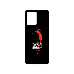MAHOOT The_Godfather Cover Sticker for Oppo Reno 8 4G