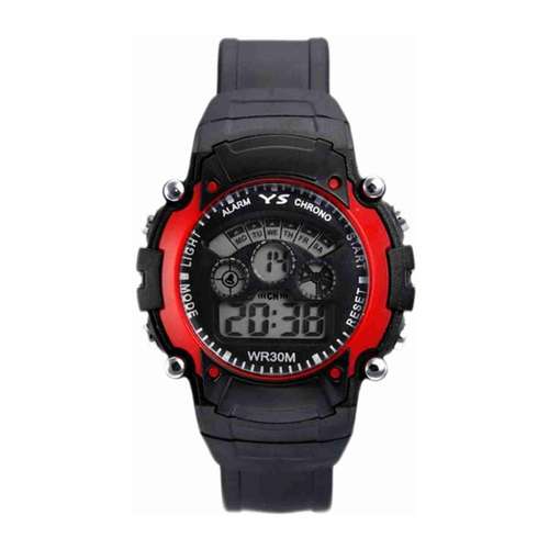 ساعت مچی دیجیتال مدل YS Gh