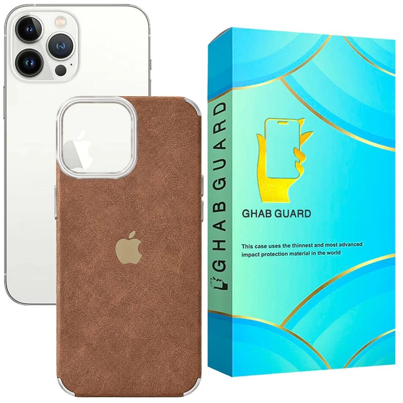 کاور قاب گارد مدل MOCAG مناسب برای گوشی موبایل اپل iPhone 13 Pro Max