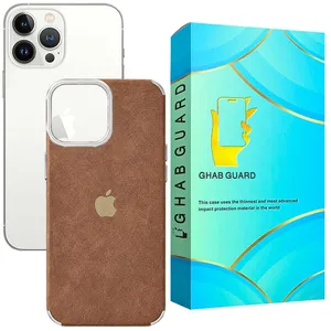 Ghab Guard MOCAG Cover for Apple iPhone 13 Pro Max