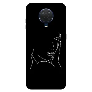 Megafone 8153 Cover For Nokia G20
