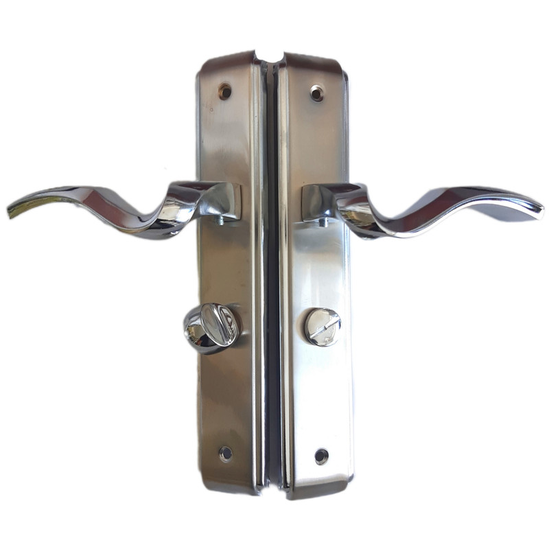 دستگیره در مدل A150 بسته 2 عددی دستگیره در مدل A150 بسته 2 عددی