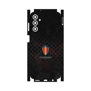 MAHOOT Koenigsegg Automotive AB-FullSkin Cover Sticker for Samsung Galaxy M14