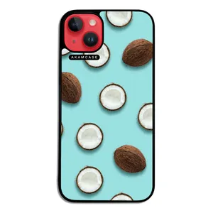 AKAM AMCWA14PLUS-FRUIT9 Cover For Apple iPhone 14 Plus