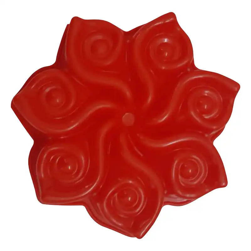 قالب ژله طرح خورشید و ستاره مدل pe29 مجموعه 2 عددی