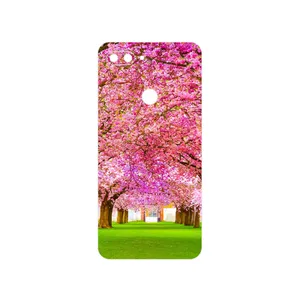 MAHOOT Spring Season Cover Sticker for Xiaomi Mi 8 Lite