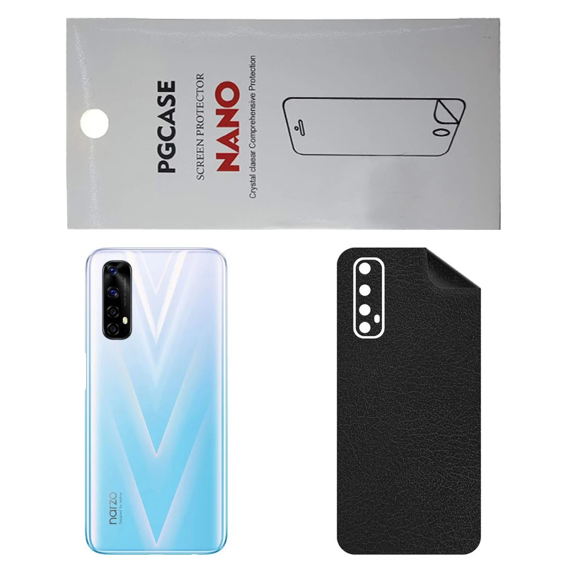 برچسب پوششی مدل STAR CH مناسب برای گوشی موبایل ریلمی Narzo 20 Pro