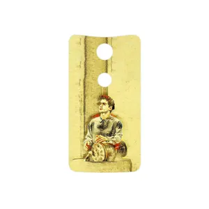 MAHOOT Homayoun Shajarian Cover Sticker for Google Nexus 6
