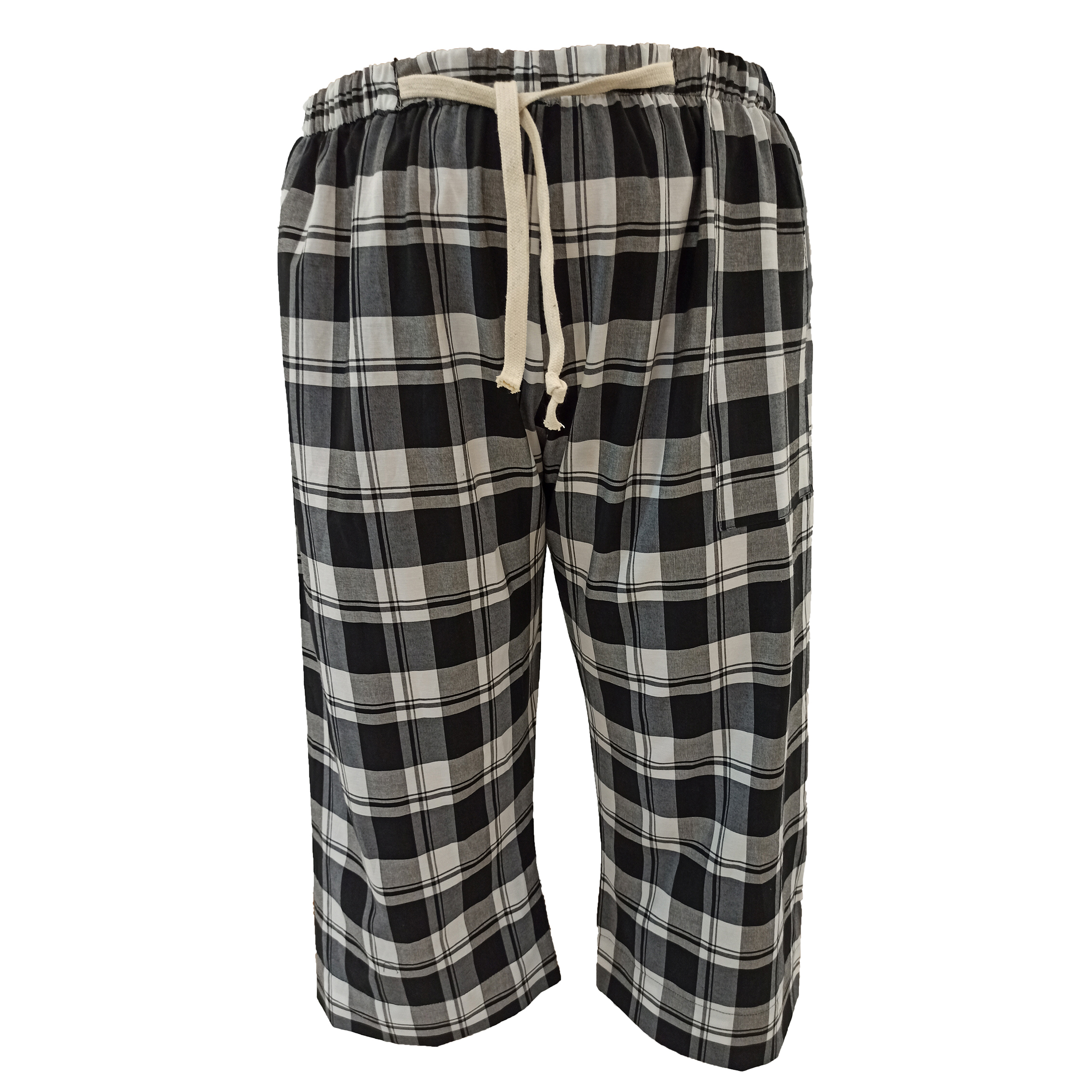 شلوارک مردانه مدل DZ05