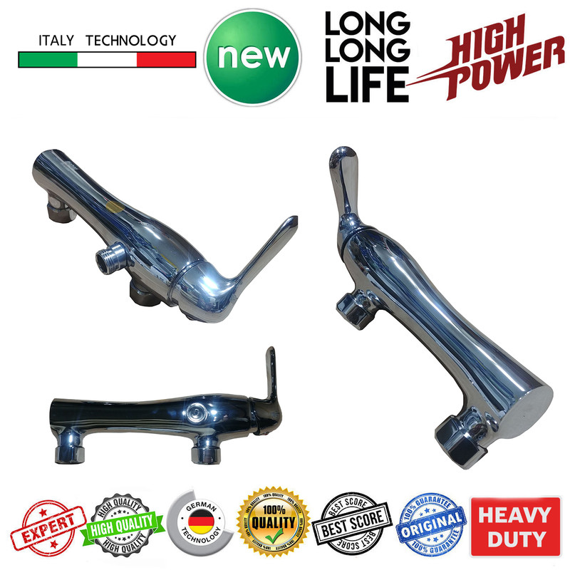 سری شیر آلات شیرآلات ساختمانی ماهان مدل کاتانیا بسته 4 عددی