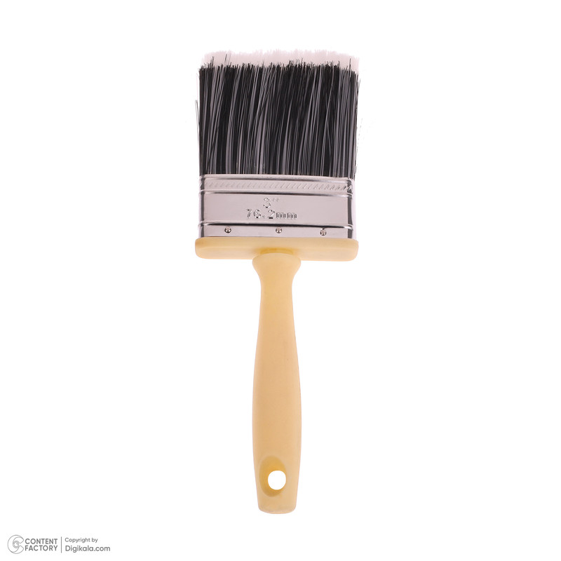 قلم مو تخت کد 35