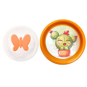 ظرف کره طرح کاکتوس مدل 1226