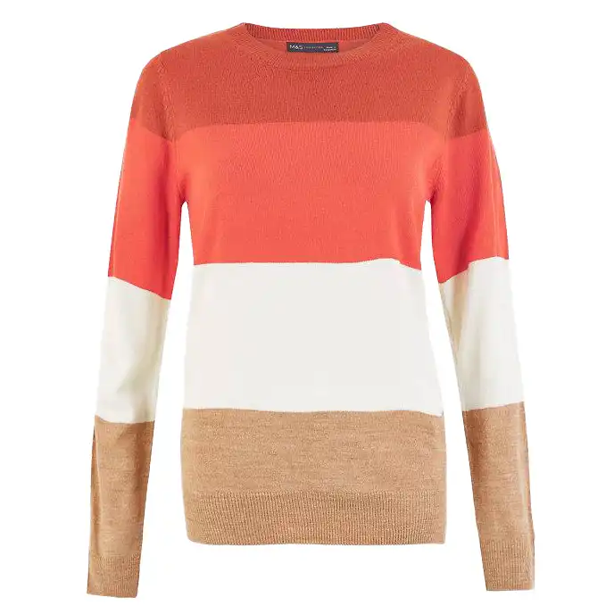 پلیور زنانه مارکس اند اسپنسر مدل Z-11