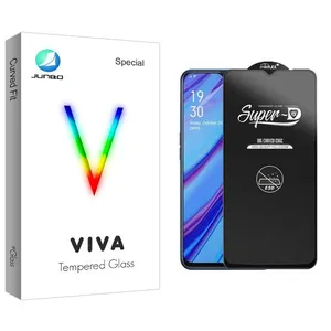 Junbo Viva SuperD_ESD Screen Protector For Oppo  A9