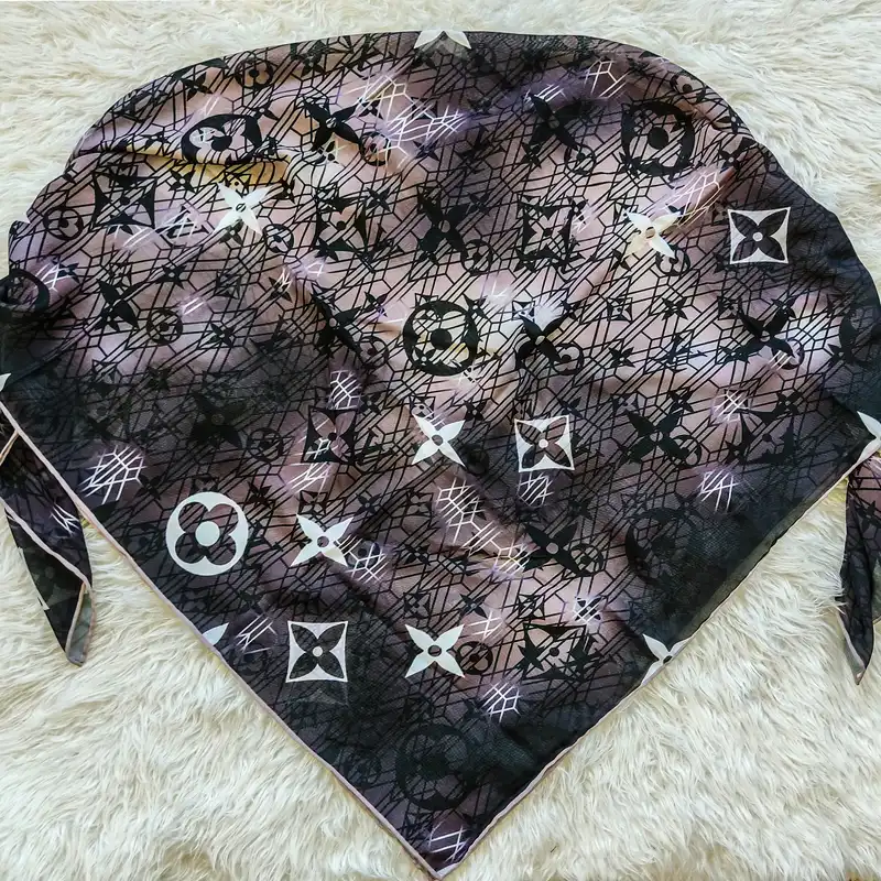 روسری زنانه مدل مجلسی کد11201