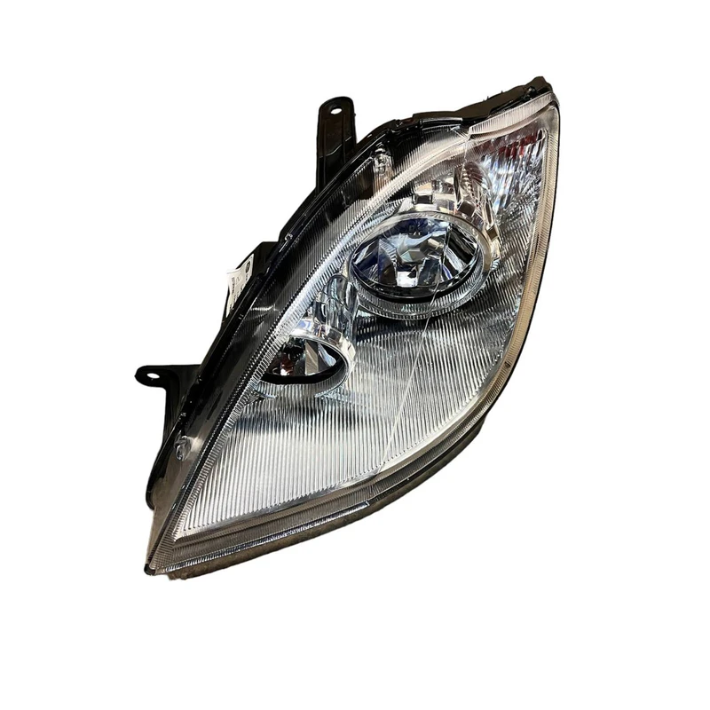 چراغ جلو چپ پژوهش صنعت مدرن مدل mt مناسب برای تیبا