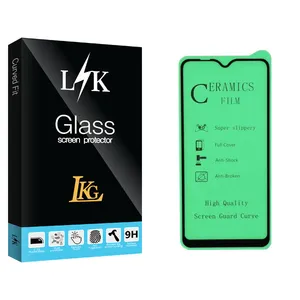 LKG LK Glass Screen Protector For Samsung galaxy a10 / m10