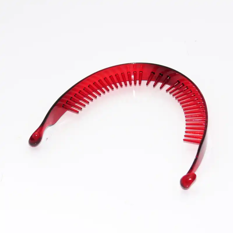 کلیپس مو زنانه مدل آبشاری کد G_Lnd_1350