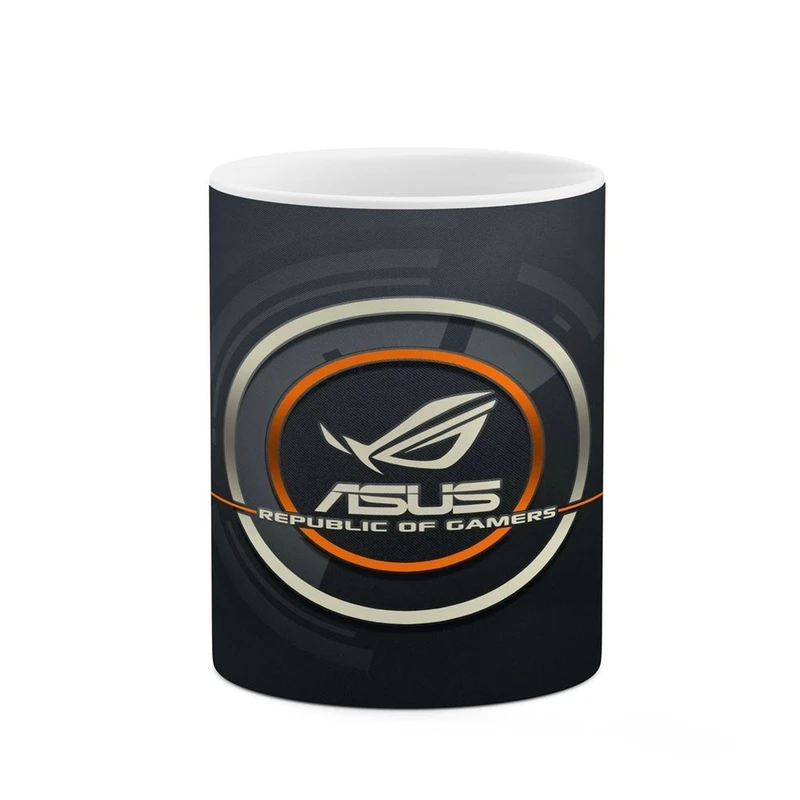 ماگ کاکتی مدل بازی Republic Of Gamers کد mgh30135