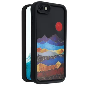 کاور مدل Nebura  مناسب برای گوشی موبایل هوآوی Y5 2018