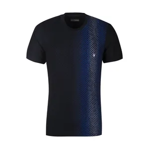  تیشرت ورزشی مردانه مل اند موژ کد M06318-001