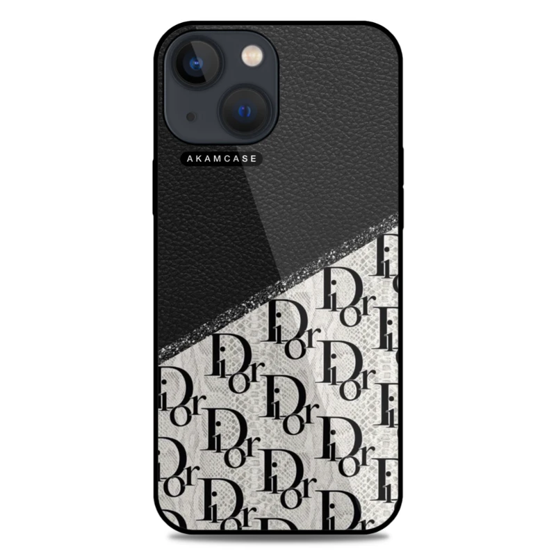 کاور آکام مدل AMC-WA13M-BRANDS-27 مناسب برای گوشی موبایل اپل iPhone 13 Mini
