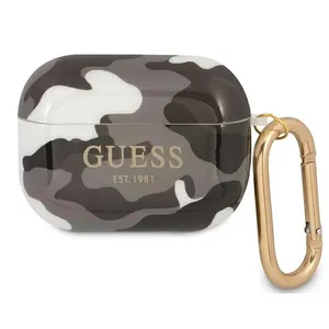 کاور گس مدل GUAPUCAMG مناسب برای کیس هدفون اپل Airpods Pro