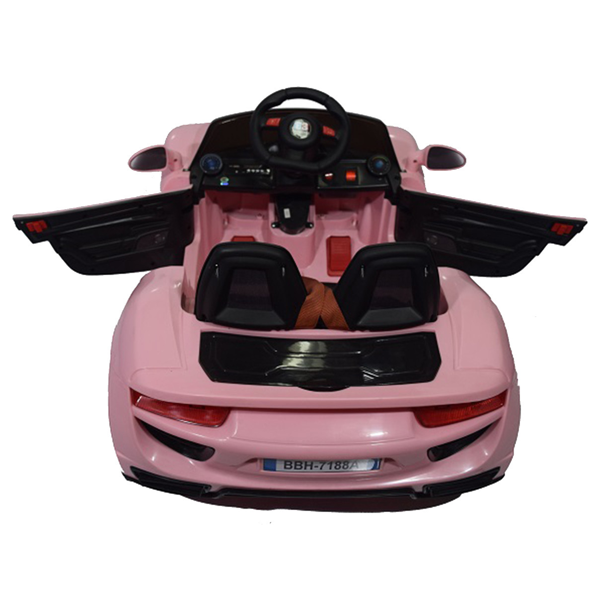 ماشین شارژی مدل Porsche BBH-7188A ماشین شارژی مدل Porsche BBH-7188A