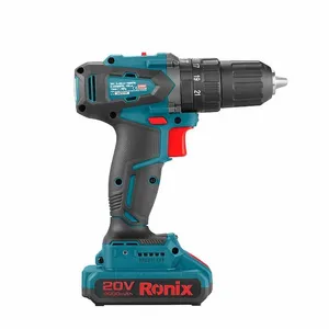 Ronix hammer drill model 8900