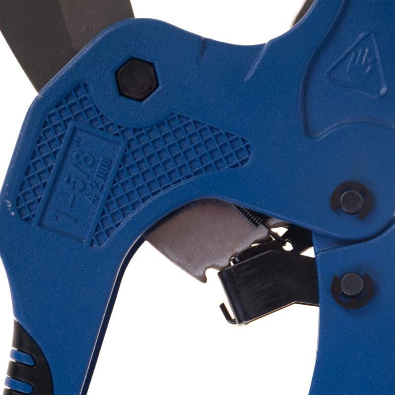 قیچی لوله بر نووا مدل NTC 1176 کد fr54