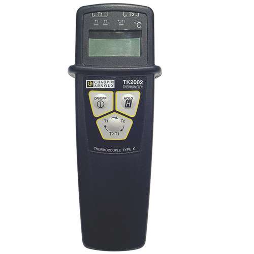 ترمومتر کاوین آرنوکس مدل TK2002