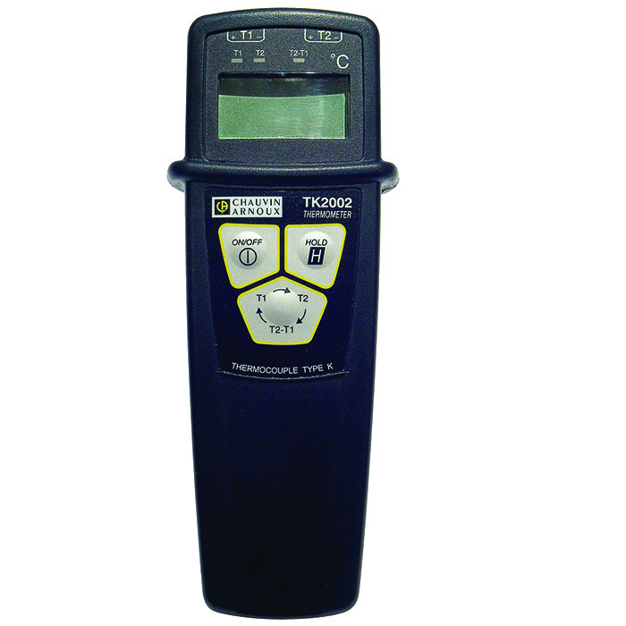 ترمومتر کاوین آرنوکس مدل TK2002