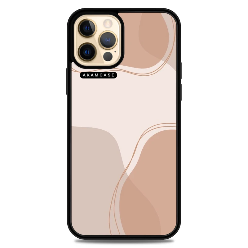 کاور آکام مدل AMC-WA12PRO-BOHO-20 مناسب برای گوشی موبایل اپل iPhone 12 Pro