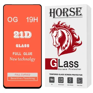 HORS FULH30 Screen Protector For Xiaomi Redmi Note 10 Pro / Redmi Note 10 Pro Max / Redmi K50 / K50 Pro / K50 Ultra / K50 Gaming / Redmi Note 11 Pro 4G / Tecno Spark 20