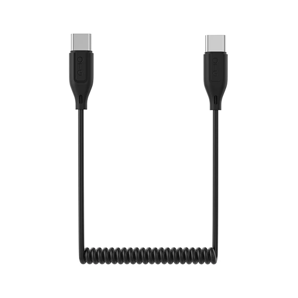 کابل تبدیل USB به USB-C کامیکا مدل UC-UC طول 0.6 متر