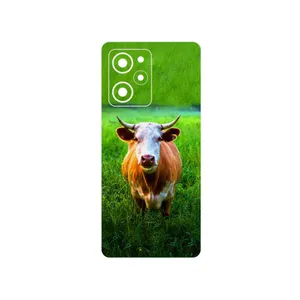 MAHOOT Cow Cover Sticker for Xiaomi Poco X5 Pro