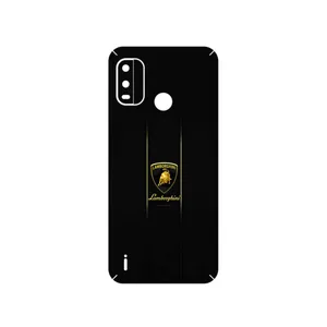 MAHOOT Lamborghini Cover Sticker for Nokia G11 Plus