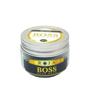 شمع مدل هوگو باس