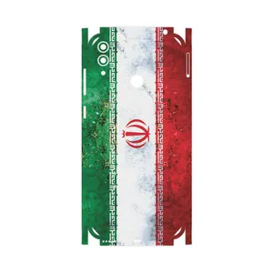 MAHOOT IRAN-Flag-FullSkin Cover Sticker for Honor 8C