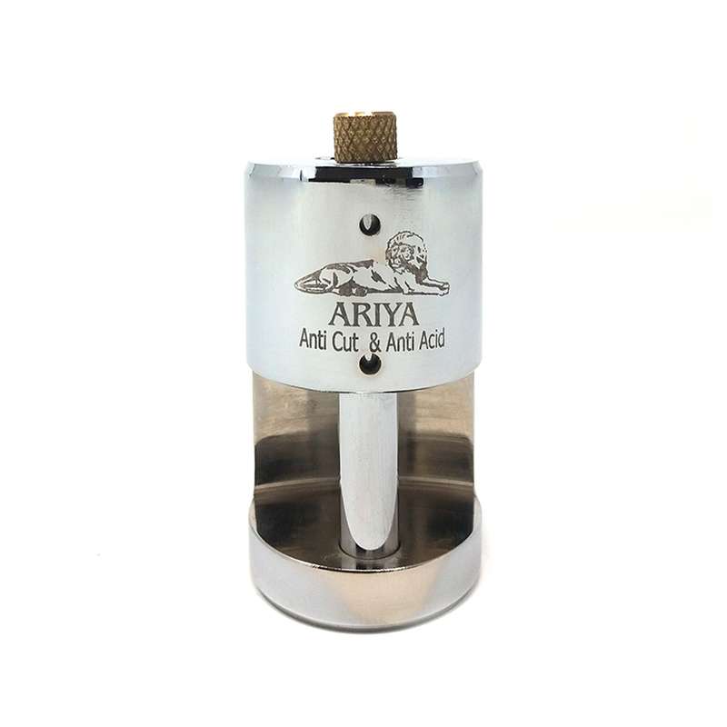 قفل کتابی آريا مدل 50-85 قفل کتابی آريا مدل 50-85