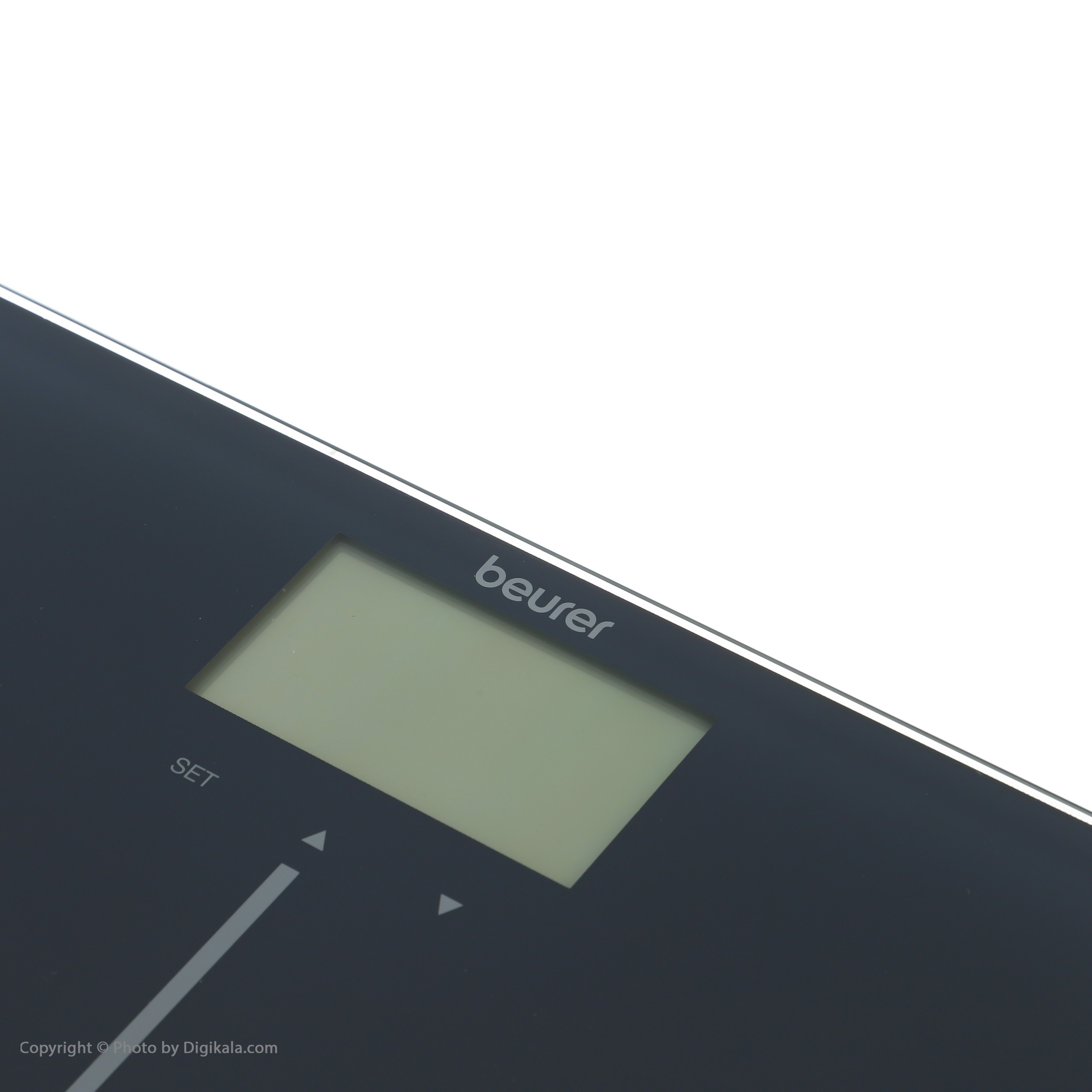 ترازو دیجیتال بیورر مدل GS280 ترازو دیجیتال بیورر مدل GS280