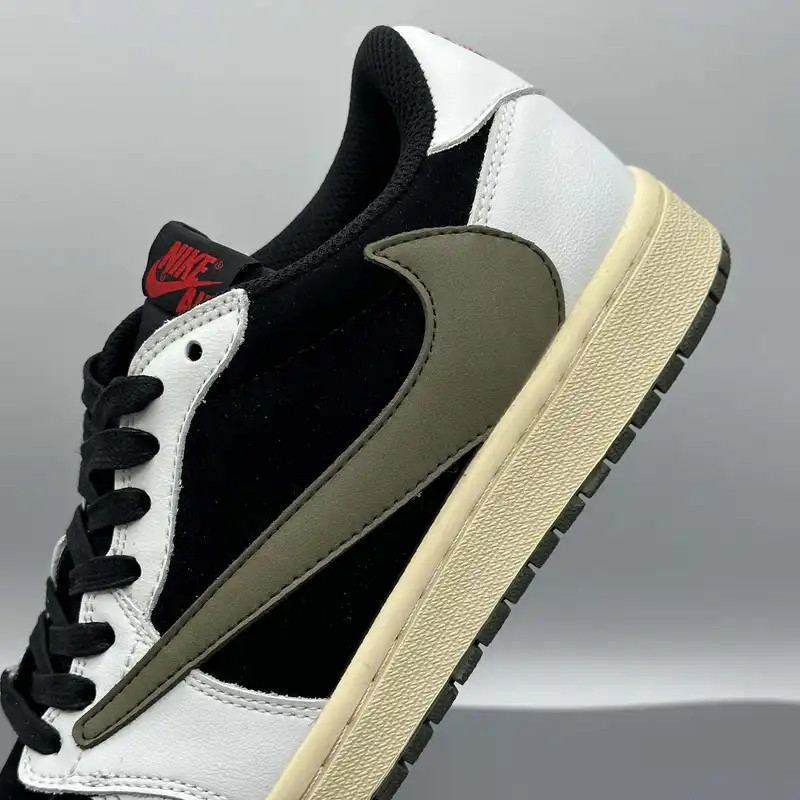 کفش راحتی مردانه کد01