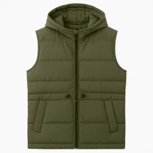 پافر زنانه مدل سیلویا 2