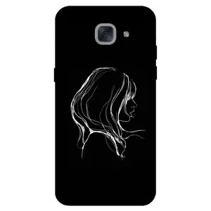 Megafone 7766 Cover For Samsung Galaxy J7 Max