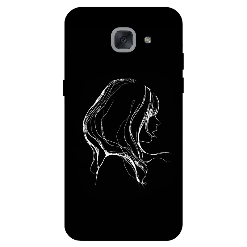 کاور مگافون کد 7766 مناسب برای گوشی موبایل سامسونگ Galaxy J7 Max