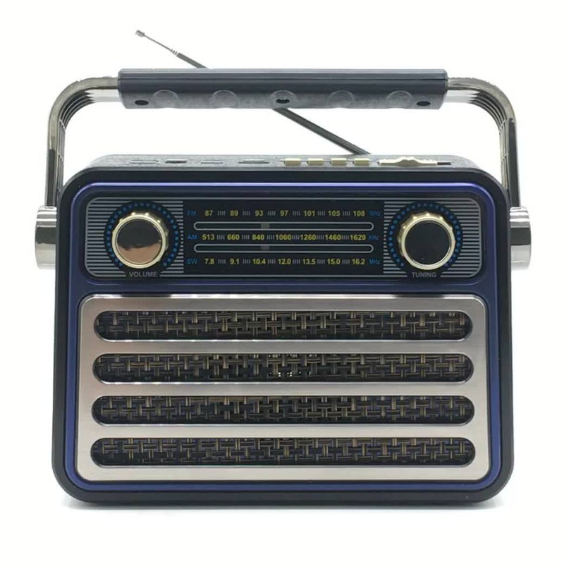 رادیو مییر مدل M-182BT