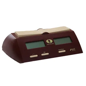 ساعت شطرنح مدل DGT 2000 کد R2