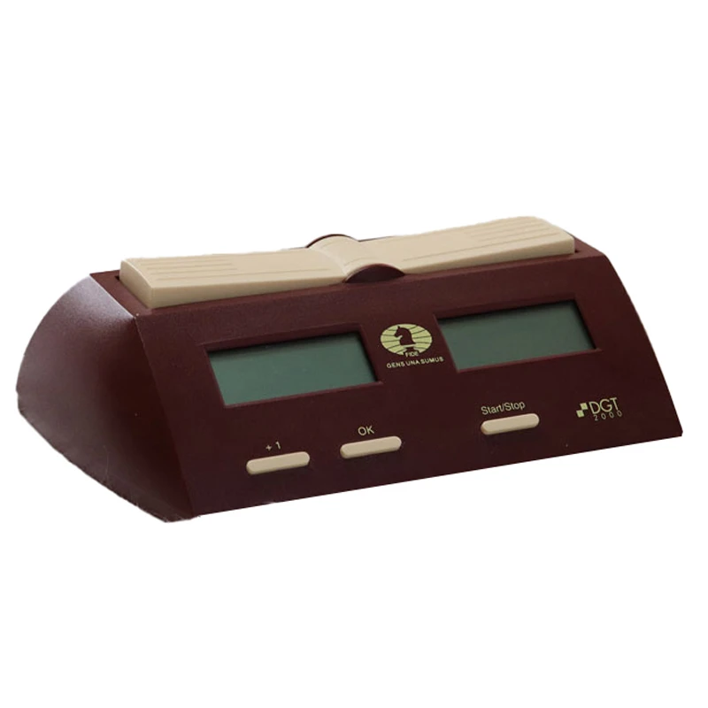ساعت شطرنح مدل DGT 2000 کد R2